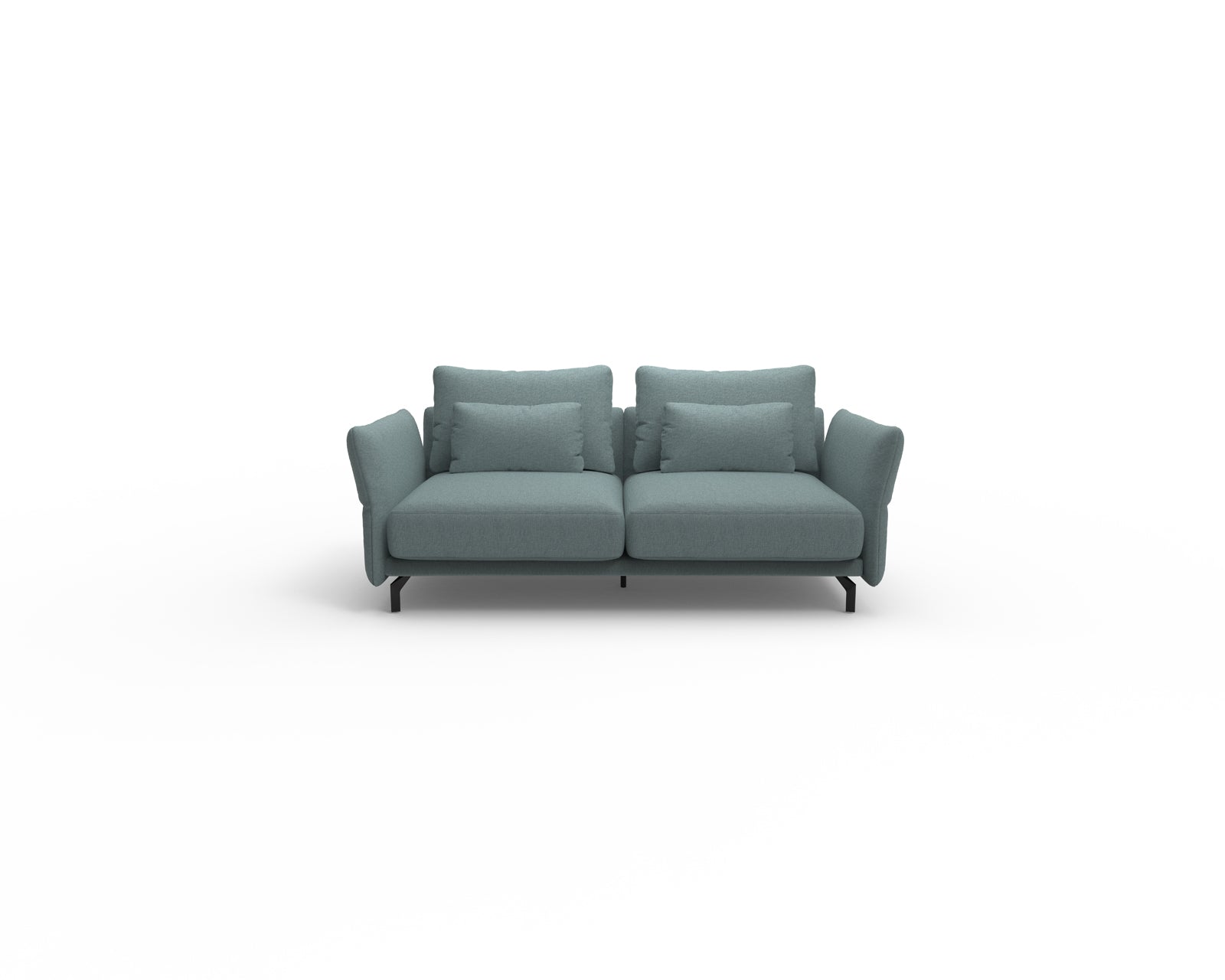 Seagull 2 Seater Sofa